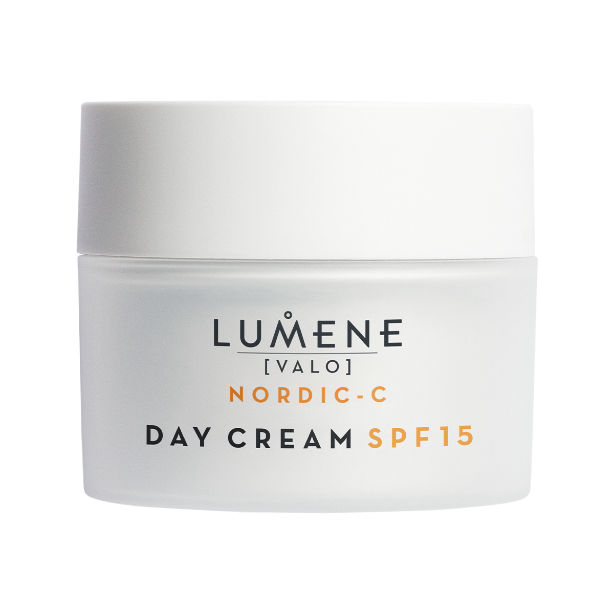 Vitamin C Aydınlatıcı & Leke Karşıtı SPF15 Gündüz Bakım Kremi 50 ML - Day Cream SPF15